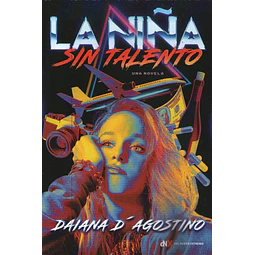 La Niña Sin Talento