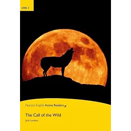 The Call Of The Wild + Multirom Pearson Active Readers 2