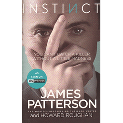 Instinct Film Tie in