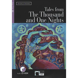 Tales From The Thousand And One Nights Reading & Training
