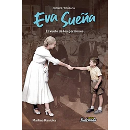 Eva Sueña El Vuelo De Los Gorriones