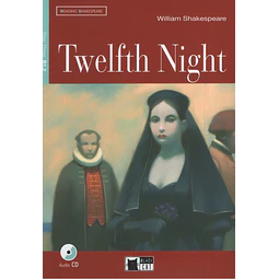 Twelfth Night + Audio Cd + Reading Shakespeare 4 B1 2