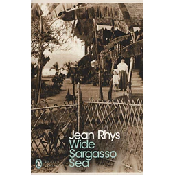 Wide Sargasso Sea Jean Rhys