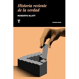 Historia Reciente De La Verdad