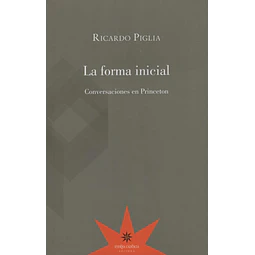 La Forma Inicial Conversaciones En Princeton