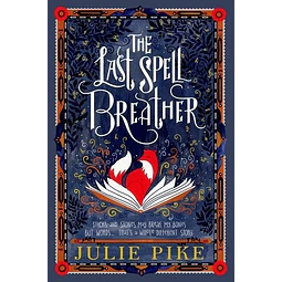 The Last Spell Breather