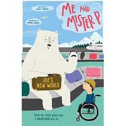 Me And Mister P Joe's New World