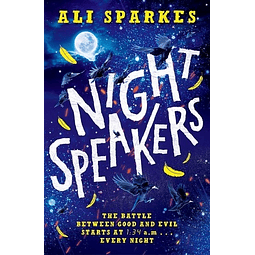 Night Speakers