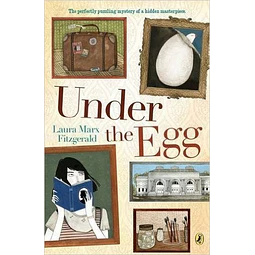 Under The Egg