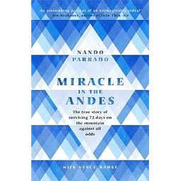 Miracle In The Andes