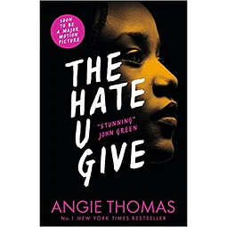 The Hate U Give