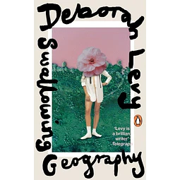 Swallowing Geography