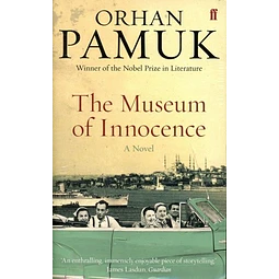 The Museum Of Innocence