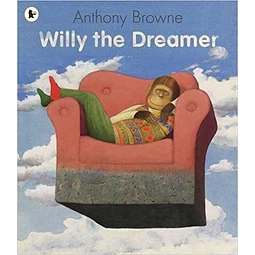 Willy The Dreamer
