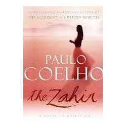 The Zahir Paulo Coelho