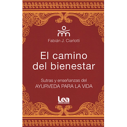 El Camino Del Bienestar