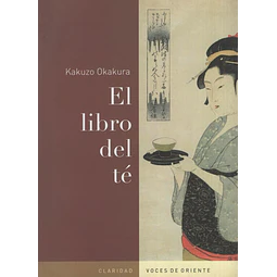 El Libro Del Té