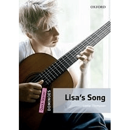 Lisa's Song Dominoes Quickstarter + Mp3 Audio N ed 