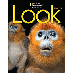 Look Starter Student's Book