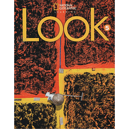 Look 5 Student's Book