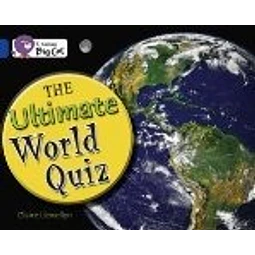 The Ultimate World Quizz Zaphire 16