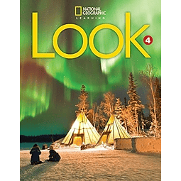 Look 4 Student's Book