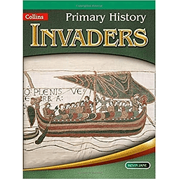 Invaders Collins Primary History