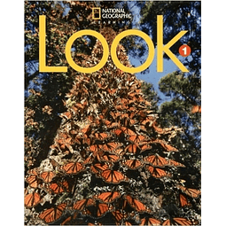 Look 1 Student's Book