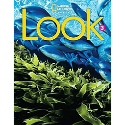 Look 3 Student's Book