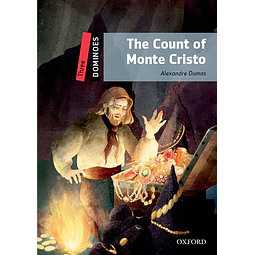 The Count Of Monte Cristo 3th edition + Audio Mp3 Online