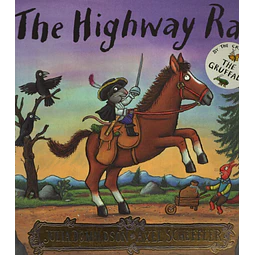 The Highway Rat