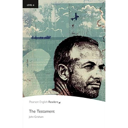 The Testament Penguin Readers Level 6