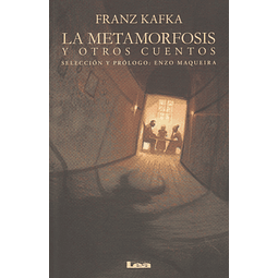 La Metamorfosis Y Otros Cuentos Franz Kafka