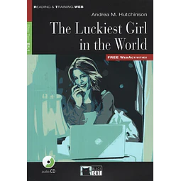 The Luckiest Girl In The World Reading & Training Step 2 + A