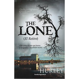 The Loney el Retiro 