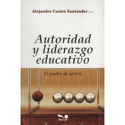 Autoridad Y Liderazgo