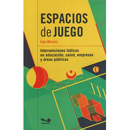Espacios De Juegos