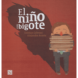 El Niño Con Bigote