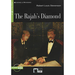 The Rajah's Diamond Reading & Training 2 + Audio Cd