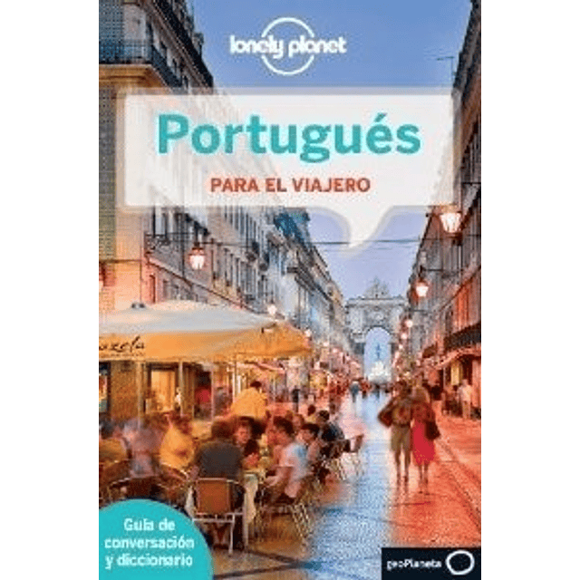 Portugues Para El Viajero 2da edicion