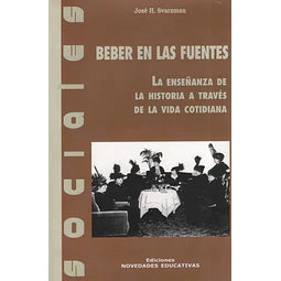 Beber En Las Fuentes