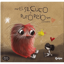 Sr Cuco Y Puro Pelo Libro Album Mas Que Viñetas