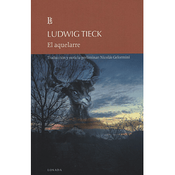 El Aquelarre Ludwig Tieck Losada