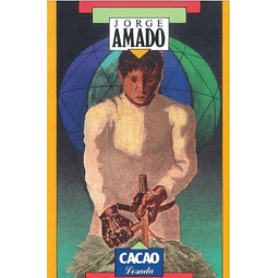 Cacao Amado Jorge