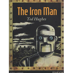 The Iron Man Literacy Evolve Y4