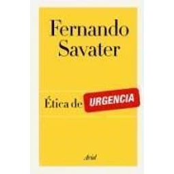 Etica De Urgencia