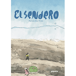 El Sendero Album Ilustrado
