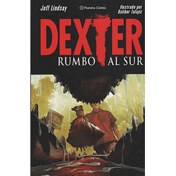 Libro Dextex 02 02 Rumbo Al Sur Marvel