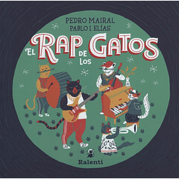 Rap De Los Gatos Mairal Elias