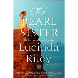 The Pearl Sister The Seven Sisters 4